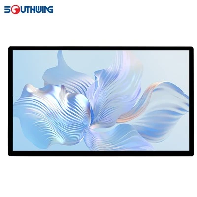 Moniteur non tactile