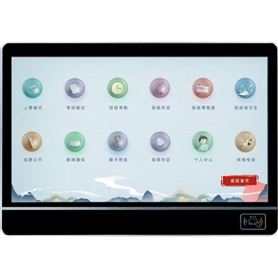 Quelles sont les performances anti-reflets des écrans numériques utilisés dan...